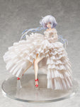 [PO INCOMING STOCK] FURYU 1/7 Scale Junko Konno (Wedding Dress) - ZOMBIE LAND SAGA REVENGE