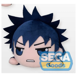[ONHAND] SEGA NESOBERI (Lay-Down) SP Plush Megumi Fushiguro - Jujutsu Kaisen