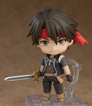[ONHAND] Nendoroid 1404 Sorcerous Stabber Orphen - Orphen the Black Sorcerer