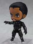 [ONHAND] Nendoroid More: Black Panther Extension Set - Avengers: Infinity War