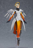 [ONHAND] figma 427 Mercy - Overwatch