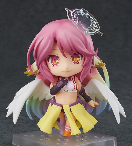 [ONHAND] Nendoroid 794 Jibril (re-run) - No Game No Life