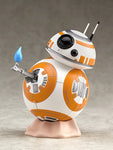 [ONHAND] Nendoroid 858 BB-8 - Star Wars: The Last Jedi