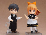 [ONHAND] Nendoroid Doll: Outfit Set (Cafe - Boy)