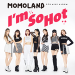 [BACK-ORDER] MOMOLAND 5th Mini Album - SHOW ME