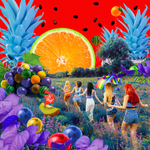 [BACK-ORDER] RED VELVET 5th Mini Album - THE RED SUMMER