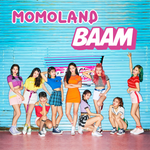 [BACK-ORDER] MOMOLAND 4th Mini Album - FUN TO THE WORLD