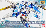 HG 1/144 Gundam 00  Diver Ace Special Coating