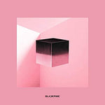 [BACK-ORDER] BLACKPINK 1st Mini Album - SQUARE UP
