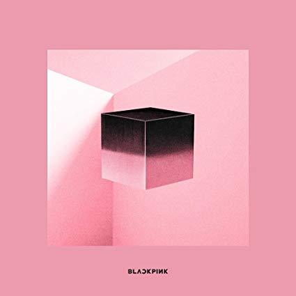 [BACK-ORDER] BLACKPINK 1st Mini Album - SQUARE UP