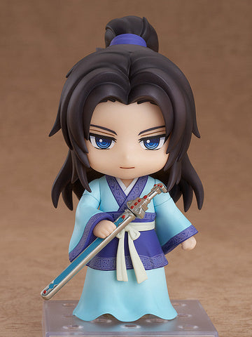 [ONHAND] Nendoroid 1632 Zhang Liang - The Legend of Qin