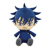 Bandai Jujutsu Kaisen Chibi Plush