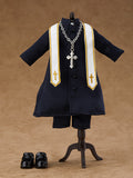 [ONHAND] Nendoroid Doll: Outfit Set (Priest)