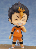 [ONHAND] Nendoroid 592 Haikyuu! - Nishinoya Yuu (re-run)