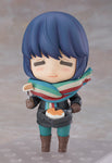 [ONHAND] Nendoroid 1451 Laid-Back Camp - Rin Shima: Touring Version