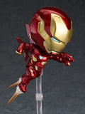 [ONHAND] Nendoroid 988-DX Iron Man Mark 50: Infinity Edition DX Ver. - Avengers: Infinity War