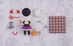 Nendoroid More: Halloween Set Female Ver.