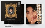 [BACK-ORDER] Super Junior - THE RENAISSANCE (Square Style) 10th Album