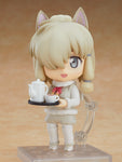 [ONHAND] Nendoroid 844 Alpaca Suri - Kemono Friends