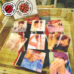 Seventeen You Make My Day Lenticular Official Photocard (Seungkwan Only)