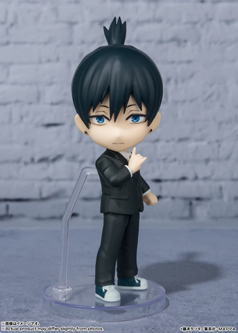 [PRE-ORDER] BANDAI Figuarts mini Aki Hayakawa - Chainsaw Man