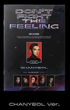[ONHAND] EXO - Special Album [DON’T FIGHT THE FEELING] (Expansion Ver.)