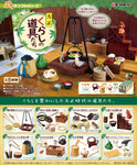 [ONHAND] Re-Ment Taisho Household Goods (Set of 8)