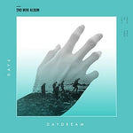 [BACK-ORDER] DAY6 2nd Mini Album - DAYDREAM