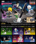 [ONHAND] Re-Ment HUNTERxHUNTER DESKTOP HUNTER (Set of 6)