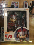 [ONHAND] Nendoroid 993 Hunter: Female Rathalos Armor Edition - MONSTER HUNTER: WORLD