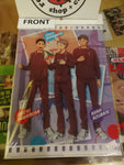 Haikyuu Official Clearfiles