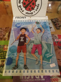 Haikyuu Official Clearfiles