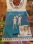 Haikyuu Official Clearfiles