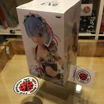 [ONHAND] EXQ Figure Rem Vol. 4 - Re:Zero Starting Life In Another World