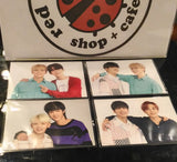 Seventeen - Ideal Cut in Japan - Official Photocards (Per Piece)