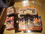 [ONHAND] Haikyuu!! To The Top Mini Acrylic Stand Collection [RANDOM PER PIECE]