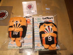 [ONHAND] Proof Haikyuu!! To The Top Finger Puppet Series Sea Otter Version