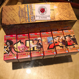 [ONHAND] WORLD COLLECTABLE FIGURE (WCF) ONE PIECE  HISTORY RELAY 20TH VOL. 3