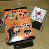 Haikyu!! To The Top Gekitou!! Trading Garland