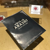 Arashi - This is Arashi Live 2020 Concert Goods