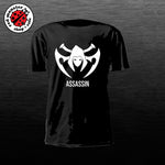 League of Legends - ASSASSIN T-shirt