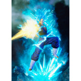 Figuarts ZERO Dragon Ball Super Saiyan God Super Saiyan - Vegito (Event Exclusive Color Edition)