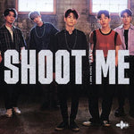 [BACK-ORDER] DAY6 3rd Mini Album - YOUTH PT. 1: SHOOT ME (Random ver.)