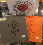 [Unsealed] NUEST W Album - WAKE,N