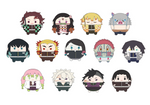 [ONHAND] TAKARATOMY ARTS Kimetsu No Yaiba Demon Slayer Fuwakororin (Choose Character)