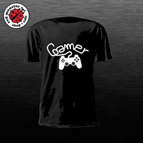 GAMER T-shirt