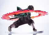 [ONHAND] Aniplex ConoFig Tanjiro Kamado Figure - Demon Slayer: Kimetsu no Yaiba