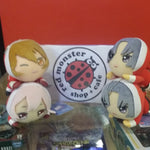 Idolish 7 Christmas Plush Dolls