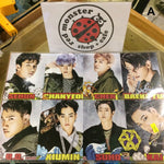 [Unofficial] EXO Clear File