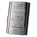 Star Wars R2D2 Business Card Holder